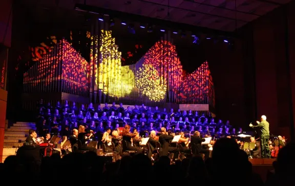 The Music Of Marvel and The Music Of Disney in Leipzig